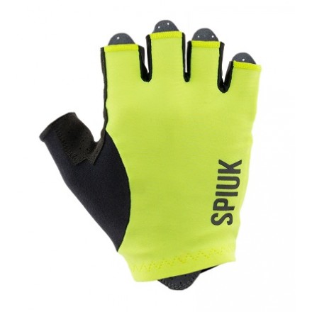 Guantes Cortos Spiuk Anatomic