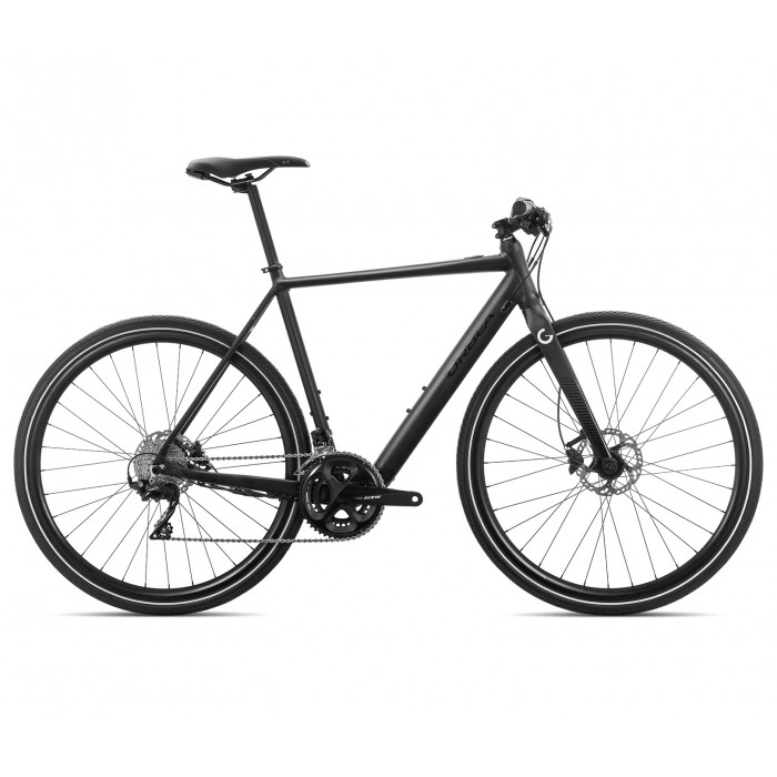 orbea gain f20