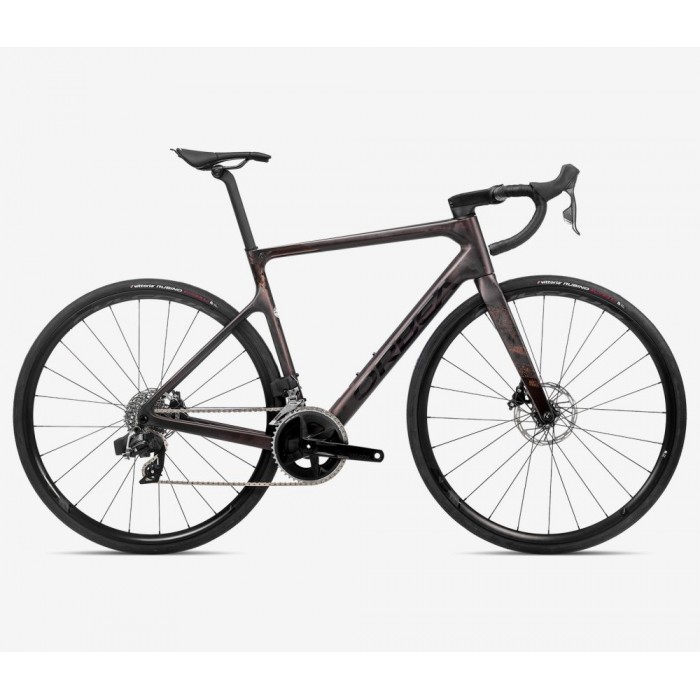 Orbea orca best sale 2021 opiniones