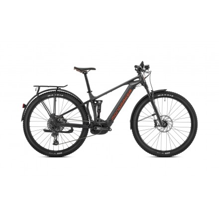 Bicicletas eléctricas best sale mondraker 2020