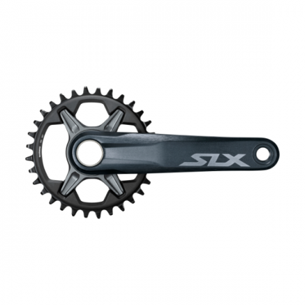 BIELAS SHIMANO SLX M7120 FC M7120 1 12V SIN PLATO