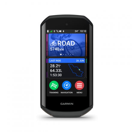 GPS GARMIN EDGE 1050